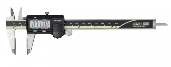THƯỚC CẶP ĐIỆN TỬ 500-159-30 0-150MM
