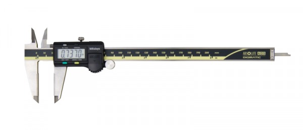 THƯỚC CẶP ĐIỆN TỬ 500-164-30 0-200MM/ 8 INCH