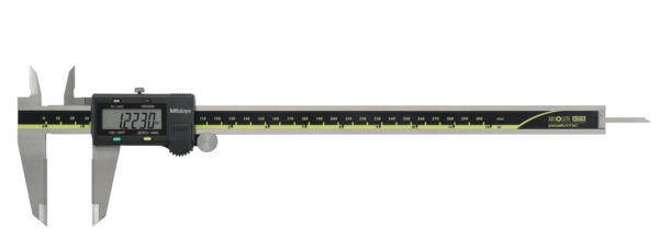 THƯỚC CẶP ĐIỆN TỬ 500-165-30 0-300MM/ 12IN