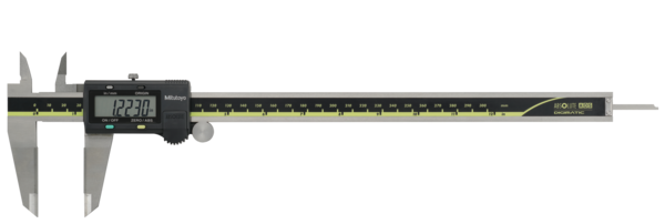 THƯỚC CẶP ĐIỆN TỬ 500-166-30 0-300MM/ 12 INCH