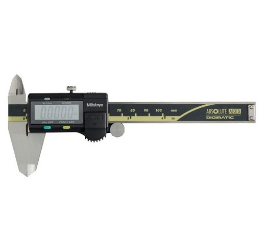 THƯỚC CẶP ĐIỆN TỬ 500-170-30 0-100MM/ 4INCH