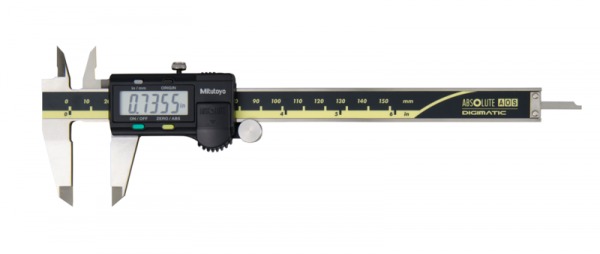 THƯỚC CẶP ĐIỆN TỬ 500-171-30 0-150MM/ 6 INCH