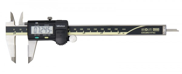 THƯỚC CẶP ĐIỆN TỬ 500-174-30 0-150MM/ 6 INCH