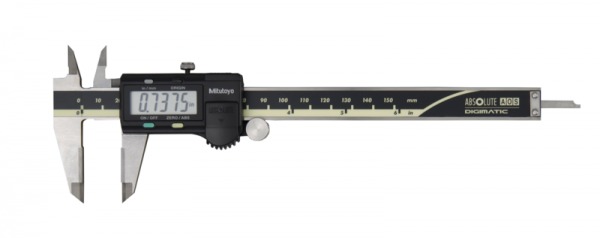 THƯỚC CẶP ĐIỆN TỬ 500-175-30 0-150MM/ 6 INCH