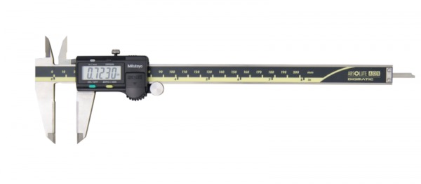 THƯỚC CẶP ĐIỆN TỬ 500-176-30 0-200MM/ 8 INCH