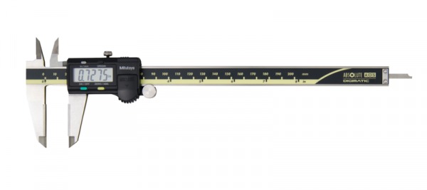 THƯỚC CẶP ĐIỆN TỬ 500-177-30 0-200MM/ 8 INCH