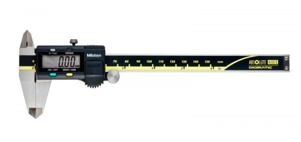 THƯỚC CẶP ĐIỆN TỬ 500-178-30 0-150MM/ 6 INCH