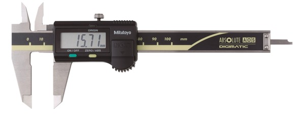THƯỚC CẶP ĐIỆN TỬ 500-180-30 0-100MM