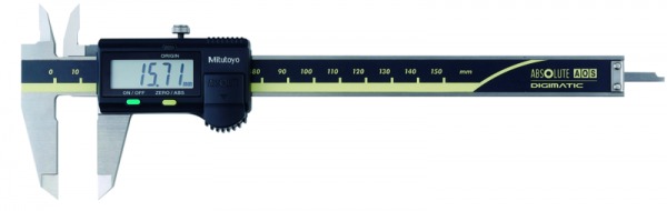 THƯỚC CẶP ĐIỆN TỬ 500-181-30 0-150MM