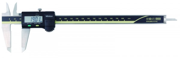 THƯỚC CẶP ĐIỆN TỬ 500-182-30 0-200MM