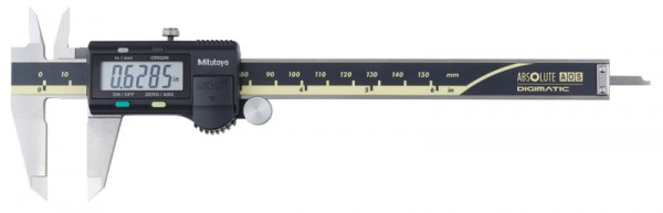 THƯỚC CẶP ĐIỆN TỬ 500-196-30 0-150MM/ 6 INCH
