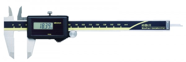THƯỚC CẶP ĐIỆN TỬ 500-453 0-100MM