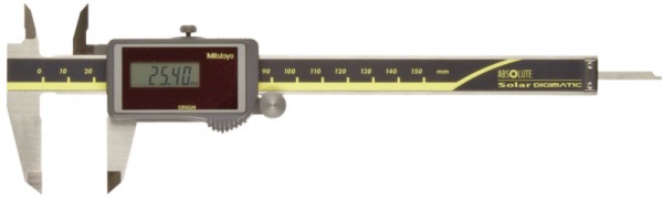 THƯỚC CẶP ĐIỆN TỬ 500-454 0-150MM