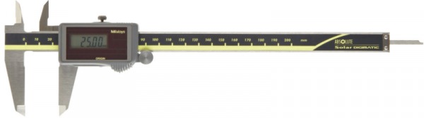 THƯỚC CẶP ĐIỆN TỬ 500-455 0-200MM