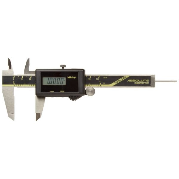 THƯỚC CẶP ĐIỆN TỬ 500-463 0-100MM/ 4 INCH