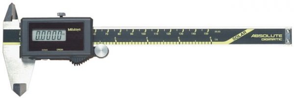 THƯỚC CẶP ĐIỆN TỬ 500-464 0-150MM/ 6 INCH