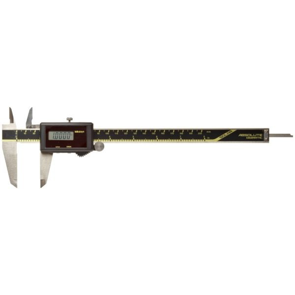 THƯỚC CẶP ĐIỆN TỬ 500-465 0-200/ 8 INCH