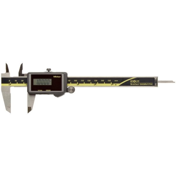 THƯỚC CẶP ĐIỆN TỬ 500-474 0-150MM/ 6 INCH