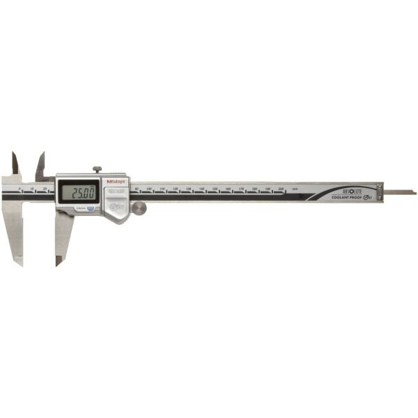 THƯỚC CẶP ĐIỆN TỬ 500-703-20 0 – 200 MM