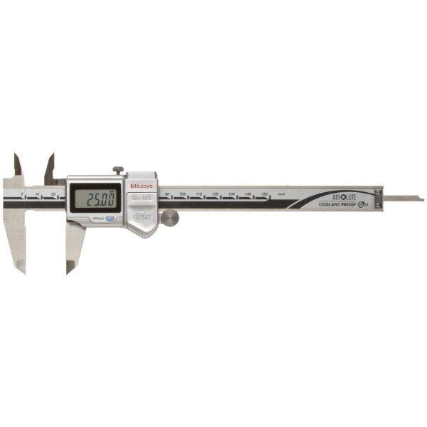 THƯỚC CẶP ĐIỆN TỬ 500-712-20 0-150MM