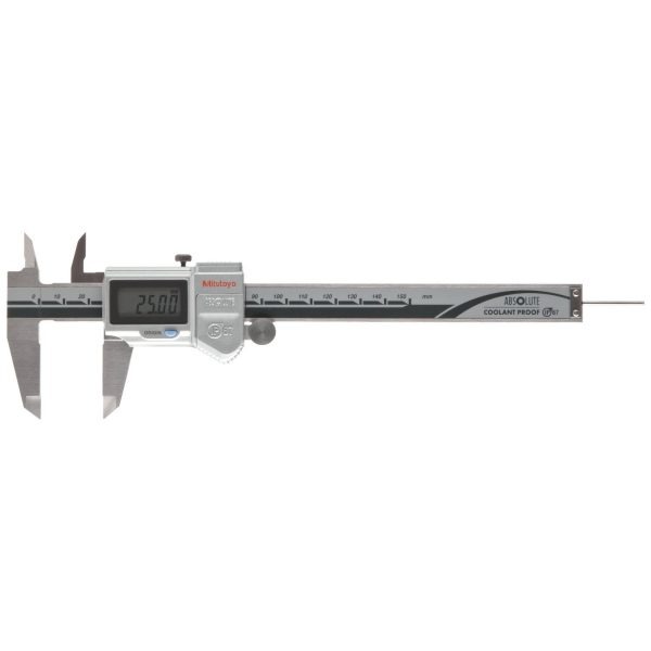THƯỚC CẶP ĐIỆN TỬ 500-719-20 0-150MM