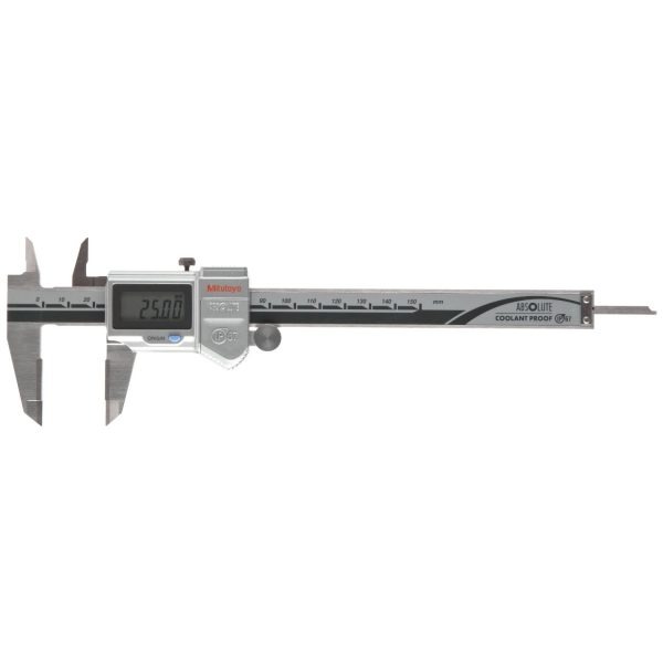 THƯỚC CẶP ĐIỆN TỬ 500-721-20 0-150MM