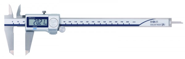 THƯỚC CẶP ĐIỆN TỬ 500-724-20 0-200MM