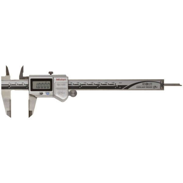 THƯỚC CẶP ĐIỆN TỬ 500-733-20 0-150MM/ 6 INCH