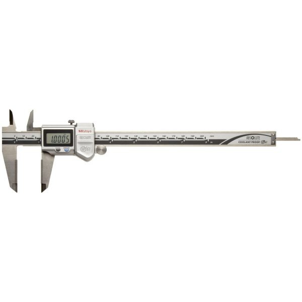 THƯỚC CẶP ĐIỆN TỬ 500-736-20 0-200MM/ 8 INCH
