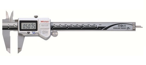 THƯỚC CẶP ĐIỆN TỬ 500-752-20 0-150MM/ 6 INCH