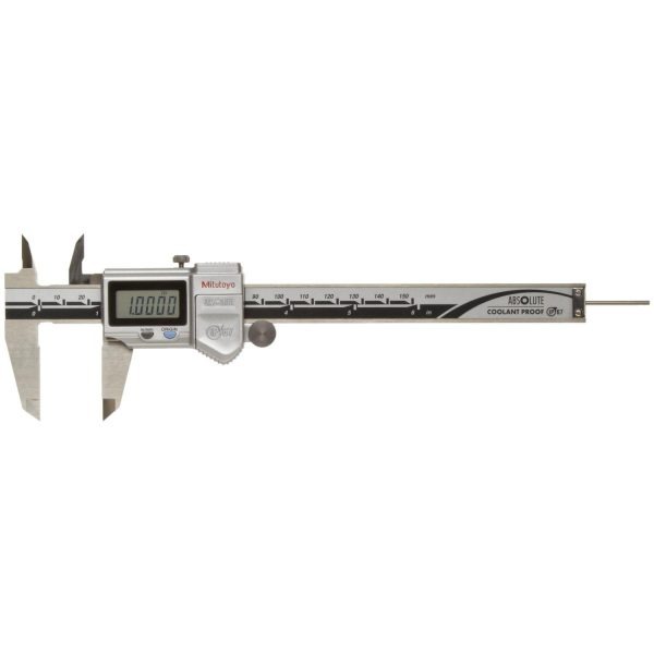 THƯỚC CẶP ĐIỆN TỬ 500-768-20 0-150MM/ 6 INCH