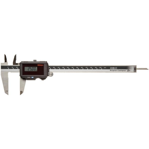 THƯỚC CẶP ĐIỆN TỬ 500-775 0-200MM