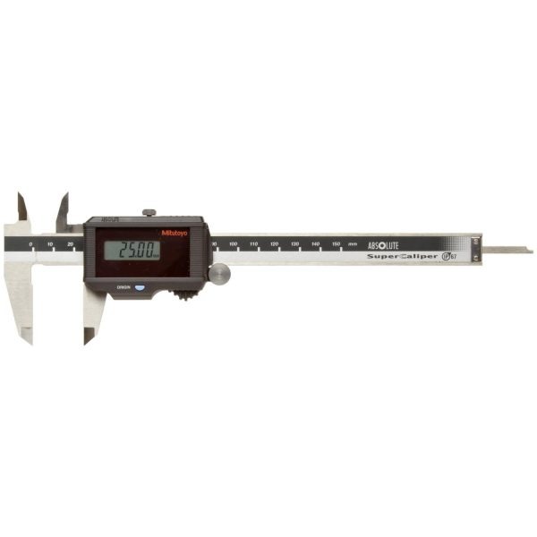 THƯỚC CẶP ĐIỆN TỬ 500-776 0-150 MM