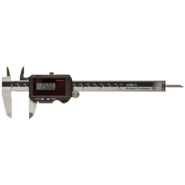 THƯỚC CẶP ĐIỆN TỬ 500-786 0-150MM/ 6 INCH