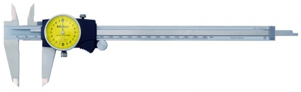 THƯỚC CẶP ĐỒNG HỒ 505-731 0-200MM
