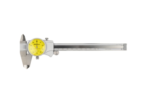 THƯỚC CẶP ĐỒNG HỒ 505-732 0-150MM