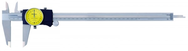 THƯỚC CẶP ĐỒNG HỒ 505-745 0-300MM