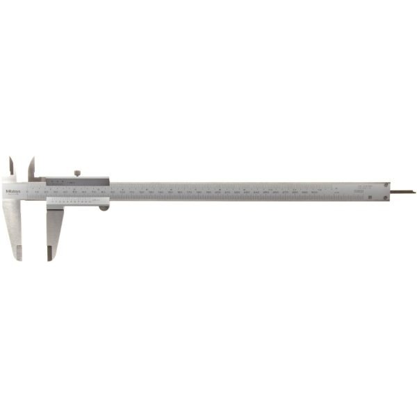 THƯỚC CẶP CƠ 530-115 0-300 MM/ 12 INCH