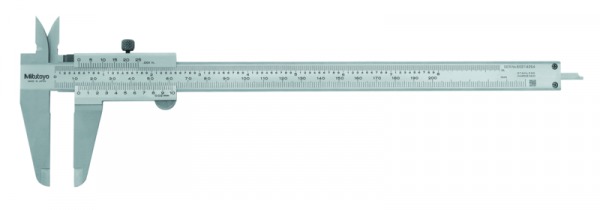 THƯỚC CẶP CƠ 530-118 0-200 MM/ 8 INCH