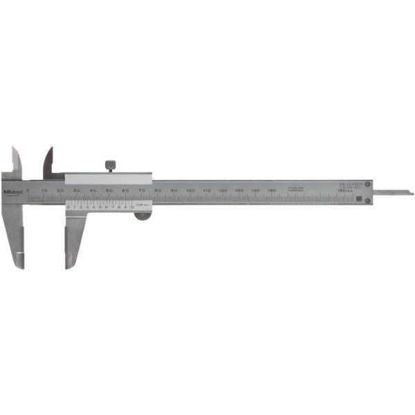 THƯỚC CẶP CƠ 530-320 0 – 150 MM