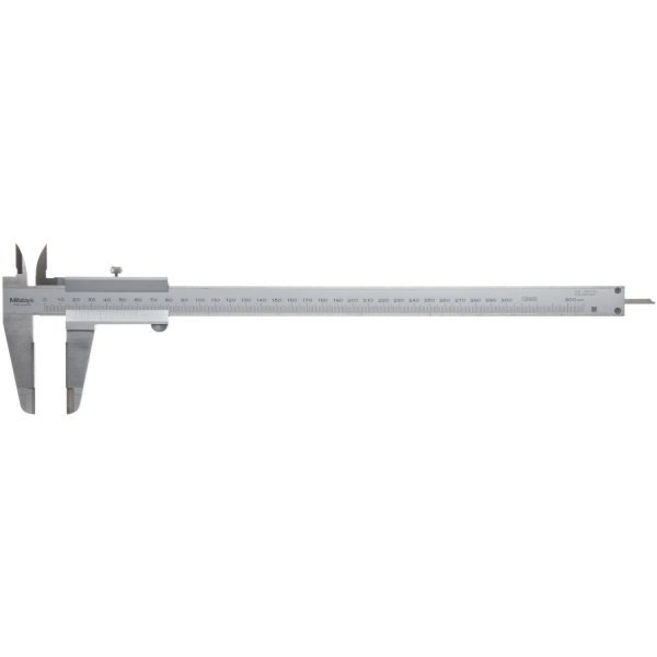THƯỚC CẶP CƠ 530-322 0 – 300 MM