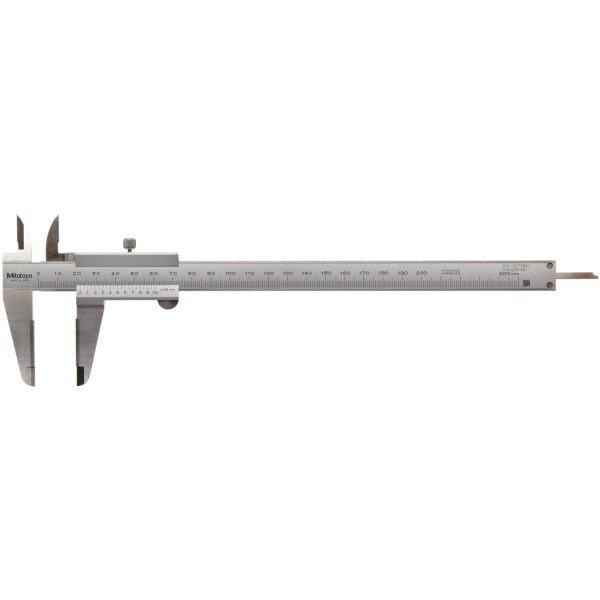 THƯỚC CẶP CƠ 530-502 0 – 1000 MM
