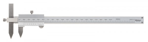 THƯỚC CẶP CƠ 536-107 10-300MM