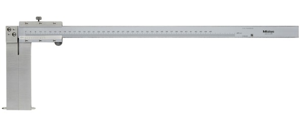 THƯỚC CẶP CƠ 536-148 70-450MM