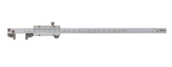 THƯỚC CẶP CƠ 536-171 0-200MM