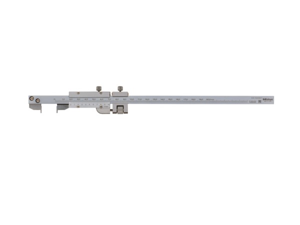 THƯỚC CẶP CƠ 536-172 0-200MM
