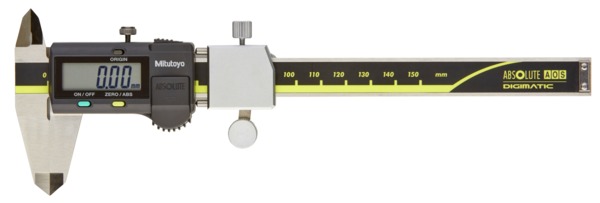 THƯỚC CẶP ĐIỆN TỬ 573-181-30 0-100MM