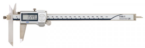 THƯỚC CẶP ĐIỆN TỬ 573-602-20 0-200MM