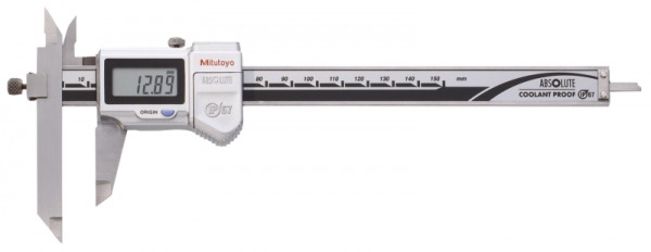 THƯỚC CẶP ĐIỆN TỬ 573-611-20 0-150MM