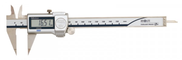 THƯỚC CẶP ĐIỆN TỬ 573-625-20 0-150MM